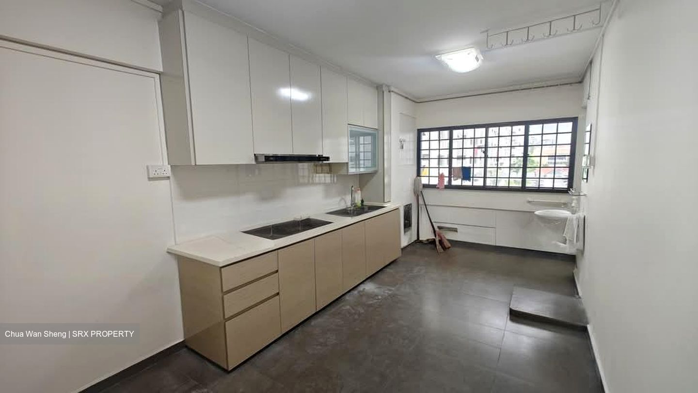 Blk 743 Nee Soon Central Spring (Yishun), HDB 3 Rooms #575137101